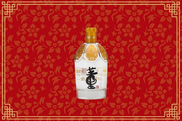 文山回收董酒