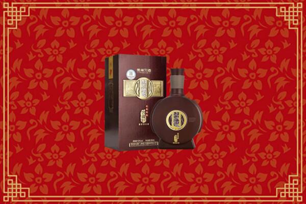 文山高价回收习酒